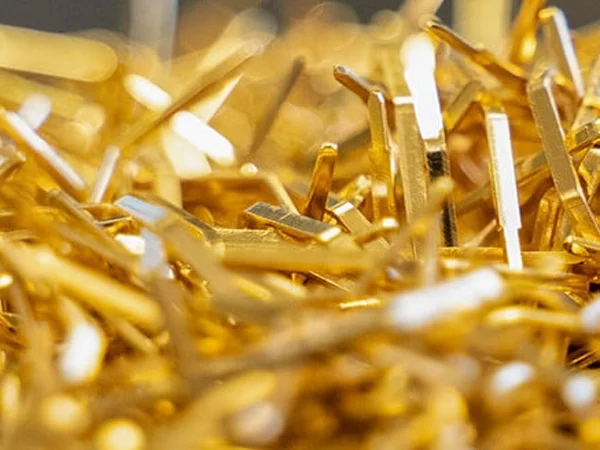 Gold Plating Services