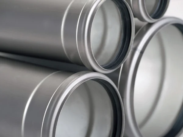 Pickling and Passivation