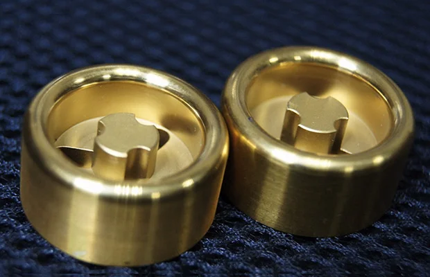zinc nickel plating