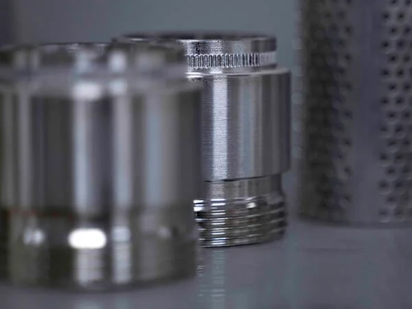 Dull Tin Plating