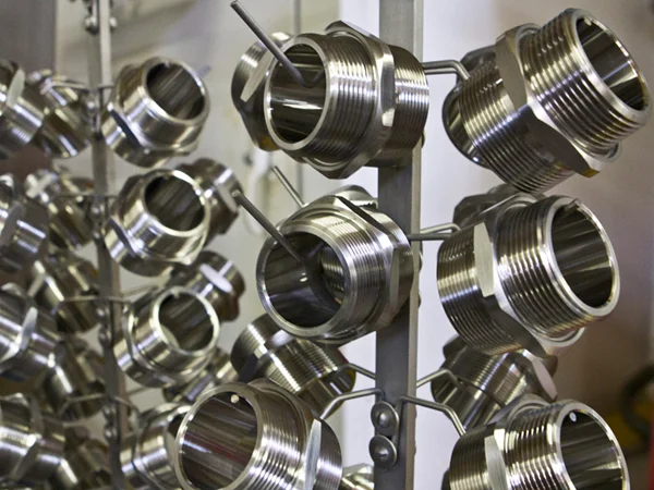 Nickel Plating