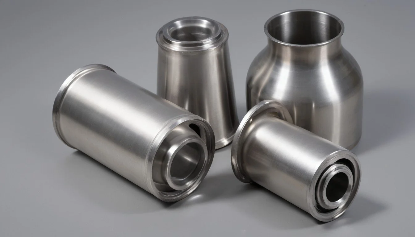 Pickling and Passivation